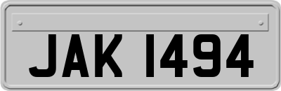 JAK1494