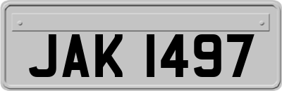 JAK1497