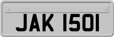 JAK1501