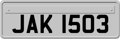 JAK1503