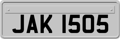 JAK1505