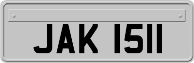 JAK1511