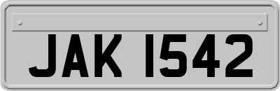 JAK1542
