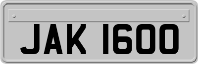 JAK1600