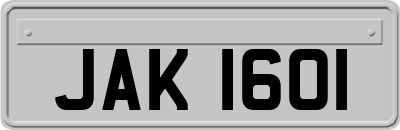 JAK1601