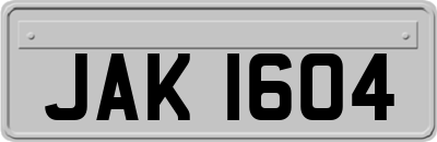 JAK1604
