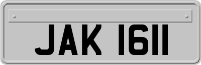 JAK1611