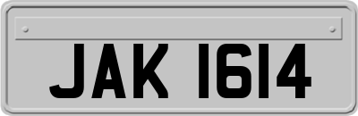 JAK1614