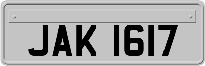 JAK1617