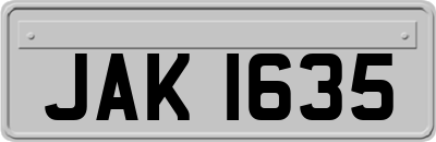 JAK1635