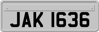 JAK1636