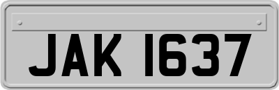 JAK1637