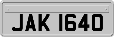 JAK1640
