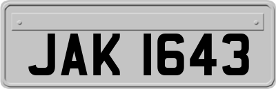 JAK1643