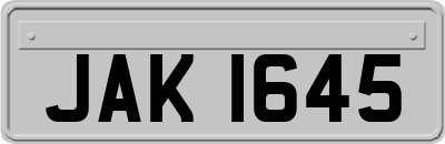 JAK1645