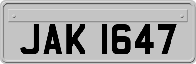 JAK1647