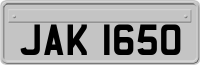 JAK1650