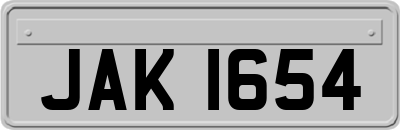 JAK1654
