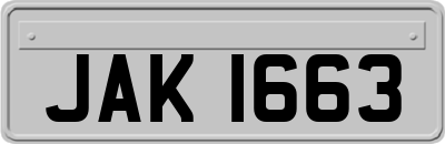 JAK1663