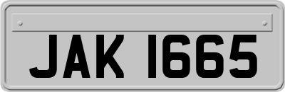 JAK1665