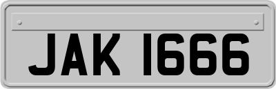 JAK1666