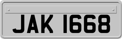 JAK1668