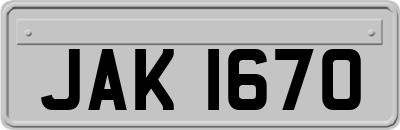 JAK1670