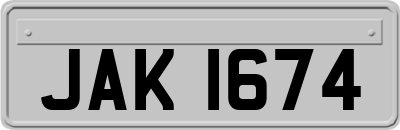 JAK1674