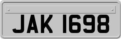 JAK1698