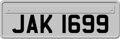 JAK1699