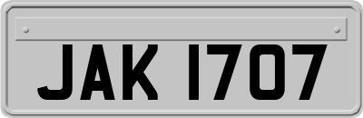JAK1707