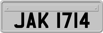 JAK1714