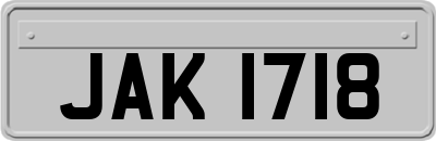 JAK1718