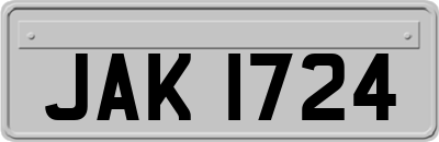 JAK1724