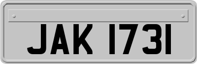JAK1731