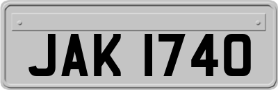 JAK1740