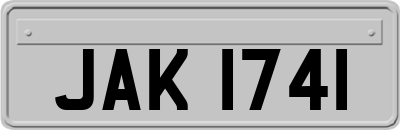 JAK1741