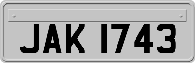 JAK1743