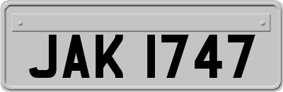 JAK1747