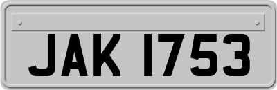 JAK1753