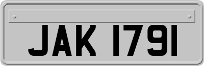 JAK1791