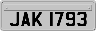 JAK1793