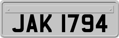 JAK1794