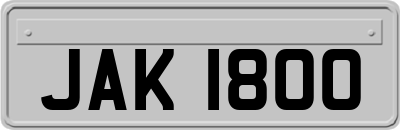 JAK1800