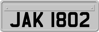 JAK1802