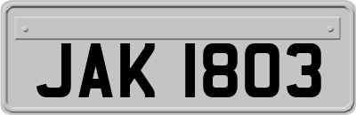 JAK1803