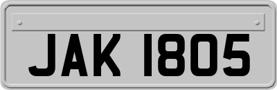 JAK1805