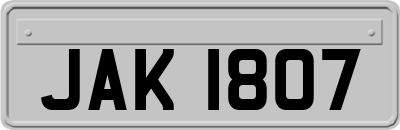JAK1807
