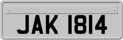JAK1814