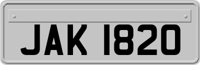 JAK1820
